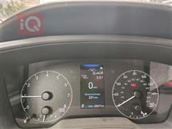 تۆیۆتا کۆرۆلا